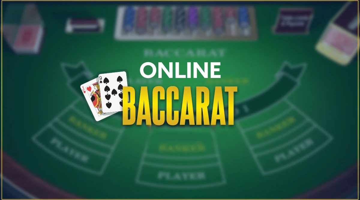 Mengetahui Kapan Harus Berhenti saat Bermain Baccarat Online