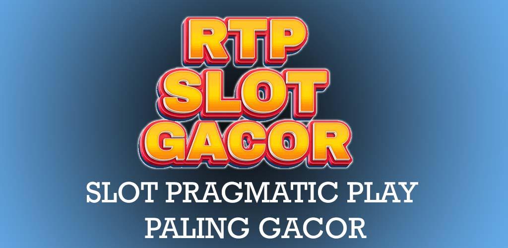 slot gacor